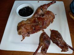 -盐帮食坊•小河帮川菜(四川师大店)