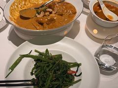 -金链花·泰国餐厅(国贸店)
