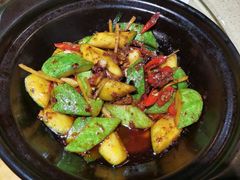 -铜锣湾·有麝自然香(重庆新天地店)