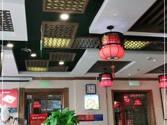 大堂-恭敬李·烤鸭(天坛北门店)