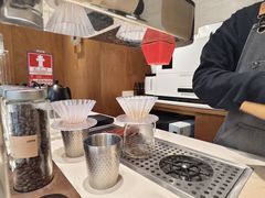 -LOTTA COFFEE(安居博文苑店)
