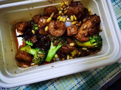 -小吊梨汤·北京菜·烤鸭(鸟巢店)