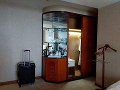 -嘉莱特和平国际酒店自助餐