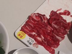 -焯牛潮汕牛肉火锅(云峰街创始店)