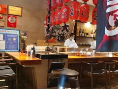 -千代武日本料理(开发区店)