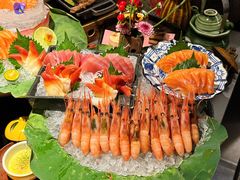 -匠和风精致料理(祥禾天地店)