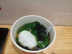 -家宴·灌蛋·沙茶面(曾厝垵店)