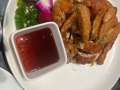 -楚鲜·汉正街一号(天河店)
