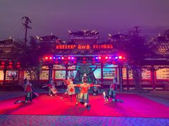 -亮欢寨(凯里总店)