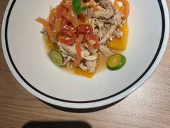 -太二酸菜鱼(中山龙之梦店)