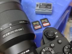 -Sony Store索尼(广州正佳店)