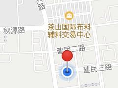 -香港茶餐厅文化体验馆(茶山镇店)