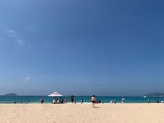 -三亚亚龙湾天域度假酒店