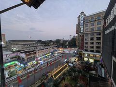 -万众国际批发市场