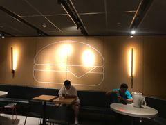 -麦当劳(豫园店)