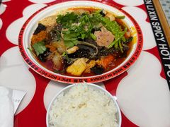 -文立新麻辣烫(合生汇21街区店)