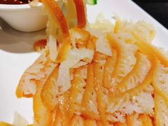 -小城粥道·海胆鲜虾粥(解放广场店)