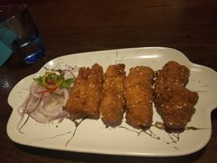 -甘尼仕印度餐厅酒吧(斜塘老街店)
