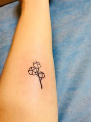 -天道tattoo纹身穿孔工作室