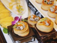 -福州天元国际威斯汀酒店·中国元素餐厅