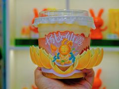 -书亦烧仙草(印象汇都市店)