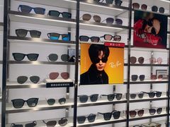 -LensCrafters亮视点(蓝色港湾店)