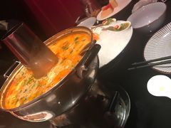 -泰香米泰国餐厅(凯德新南店)