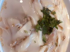 -咨言·烤鸭·烩面泡馍(建业十八城店)