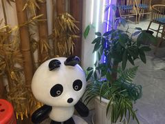 -熊猫家新派川菜(百里一·龙兴集店)