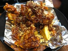 -米屋石锅拌饭(师大店)