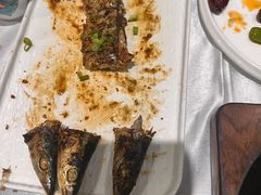 -蠔友汇·海鲜·生蚝烧烤(大东店)