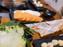 -呷哺呷哺 黄金牧场 (欢乐谷店)