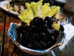 -炙柒Sekinana·精致料理 烧鸟·铁板烧(海上世界店)