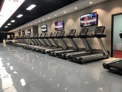 -VLines耀能运动24小时·月付制健身(京广桥店)