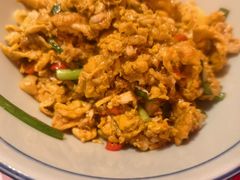 -荆九爷爆炒桥头三嫩(浙大店)
