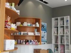 -关爱宠物医院·猫科中心·消化科(滨湖万达分院)