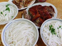 -凌舍好烧鹅(中山路店)