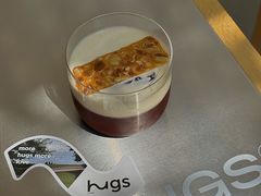 -HUGS coffee(东区店)