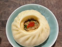 -老清朝包子铺(开明街店)