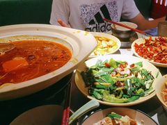 -廖川菜(八佰伴店)