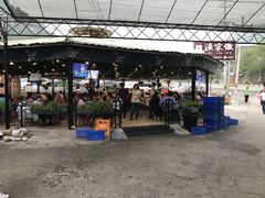 -京北渔家傲