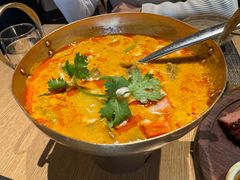 -mango tree芒果树餐厅(K11店)