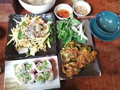 -Ngoc Chau Garden