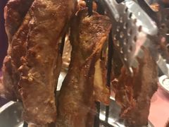 -巴依老爷新疆美食(清华东门店)