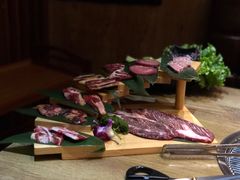 -やきにく 牛将日式焼肉(新华路店)