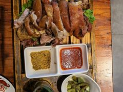 -马家饭堂(南街薰酱店)