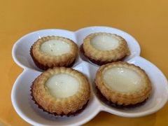 -味可道美食坊(福基路店)