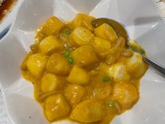 -红棉中餐厅·广州海航威斯汀酒店