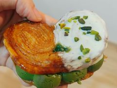 -LE JARDIN de Joel Robuchon(新世界大丸百货店)