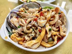 -崴海渔村(虹梅路店)